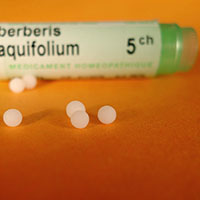 HOMEOPATHIE